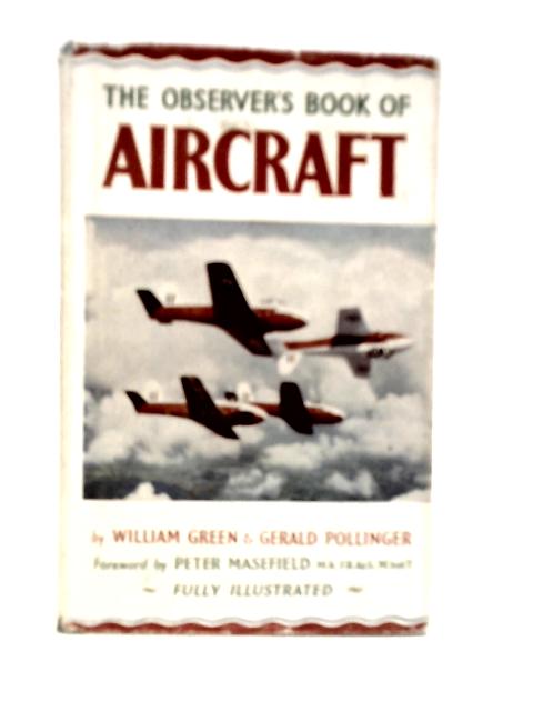 The Observer's Book of Aircraft