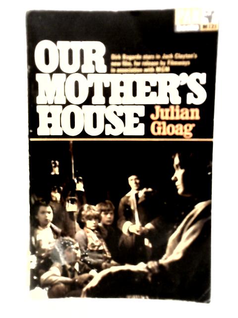 Our Mother's House