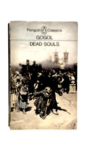 Dead Souls 