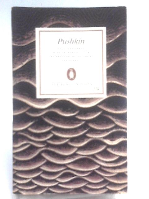 Pushkin