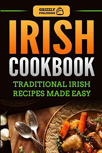 Irish Cookbook