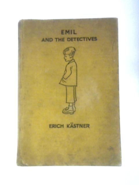 Emil and the Detectives