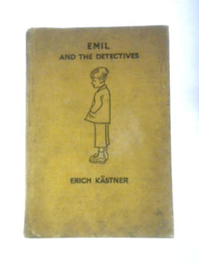 Emil and the Detectives 