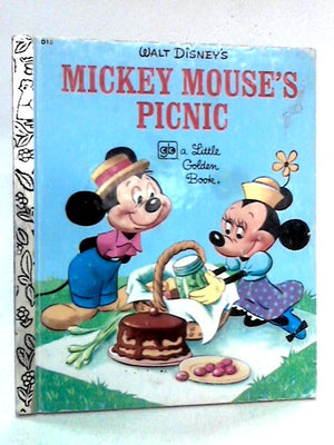 Mickey Mouse's Picnic