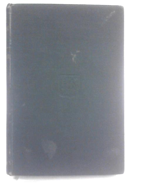 A First German Book