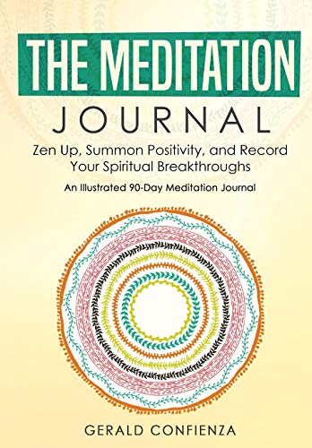 Meditation Journal