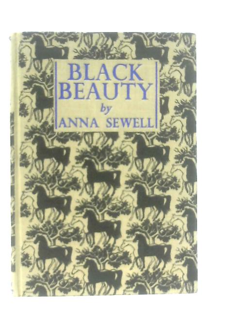 Black Beauty