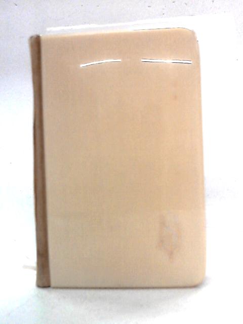 The Book of Common Prayer together with The Psalter or Psalms of David