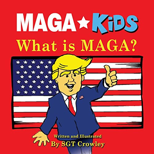 MAGA Kids