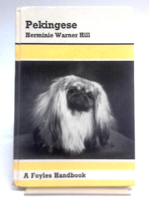 Pekingese