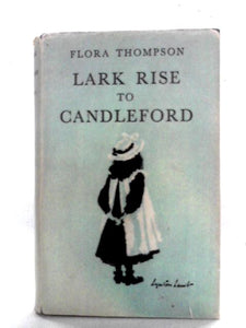 Lark Rise To Candleford 