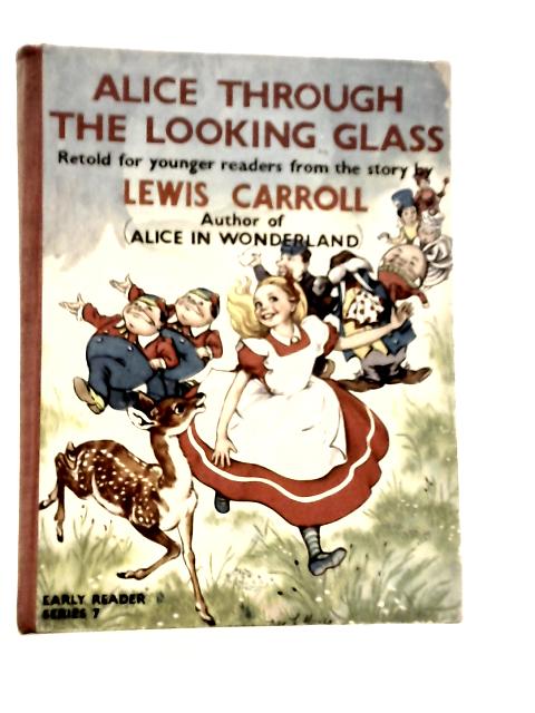 Alice Through the Looking Glass