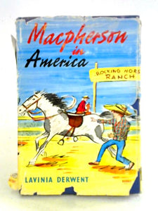 Macpherson In America 