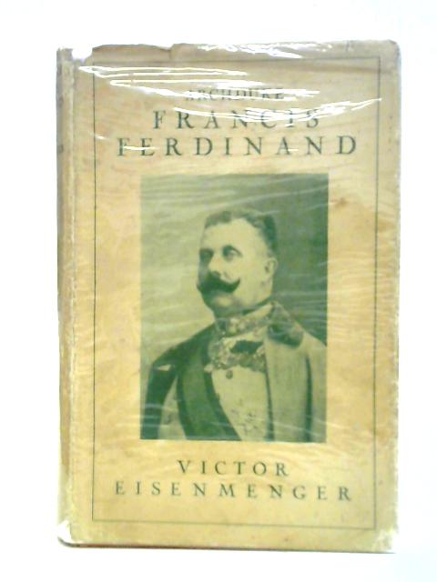 Archduke Francis Ferdinand