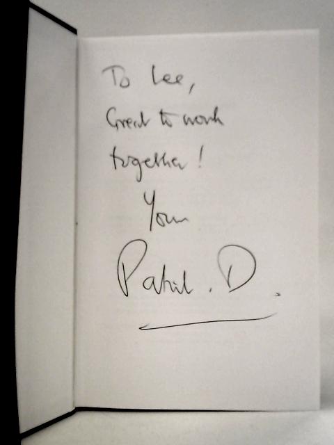 Sustainagility: How Smart Innovation and Agile Companies will Help Protect our Future