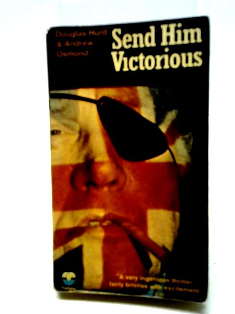 Send Him Victorious