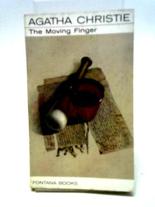 Moving Finger 