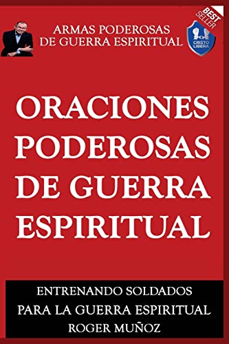 Oraciones Poderosas De Guerra Espiritual