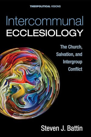 Intercommunal Ecclesiology