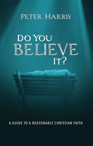 Do You Believe It?