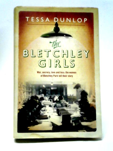 The Bletchley Girls