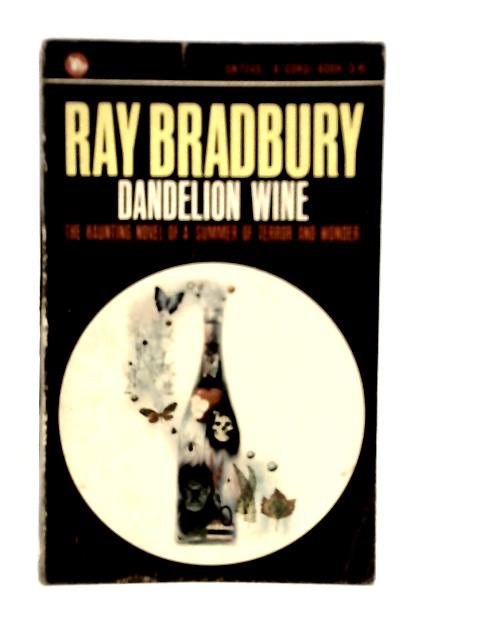 Dandelion Wine