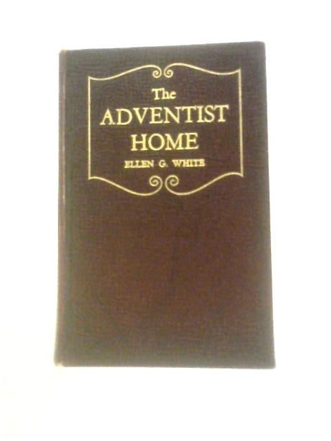 The Adventist Home
