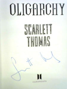 Oligarchy 