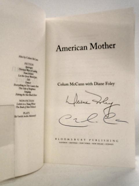 American Mother