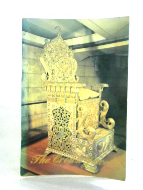 The Crown Jewels of Iran
