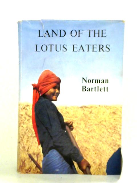 Land of the Lotus Eaters