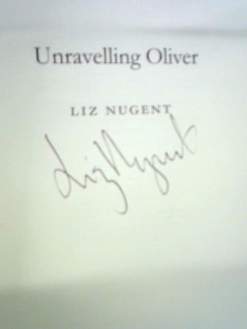 Unravelling Oliver