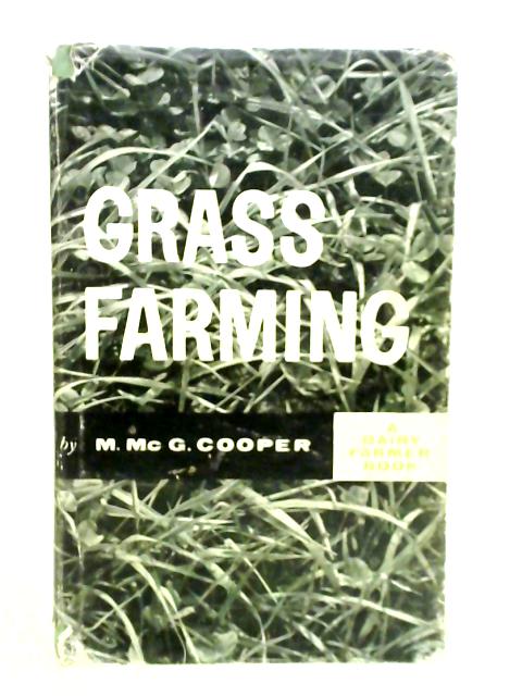 Grass Farming