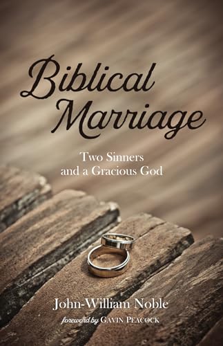 Biblical Marriage