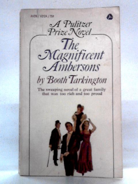 The Magnificent Ambersons