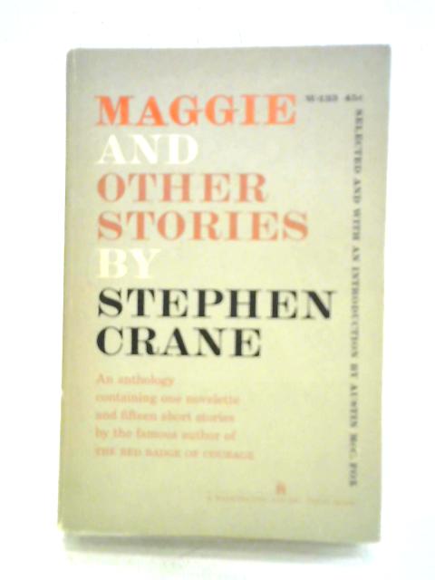 Maggie and Other Stories