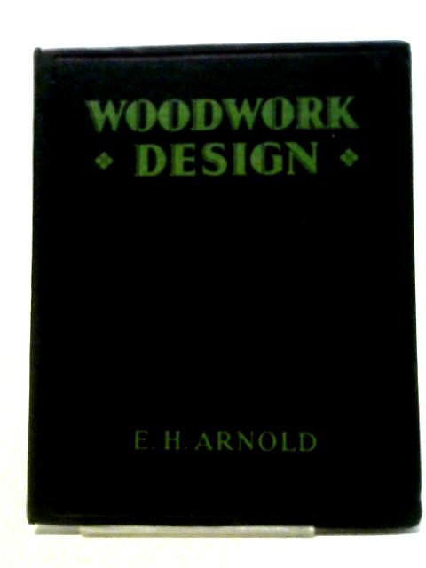 Woodwork Design