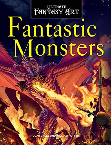 Fantastic Monsters