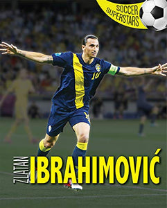 Zlatan Ibrahimovic 