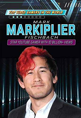 Mark Markiplier Fischbach