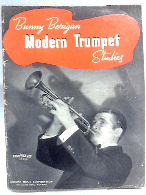 Modern trumpet studies