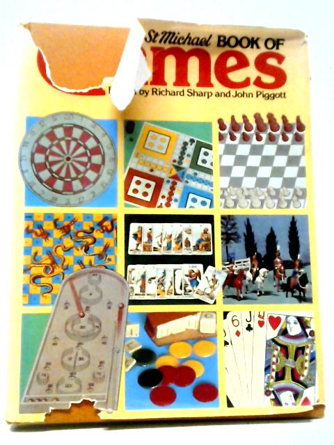 The Book of Games
