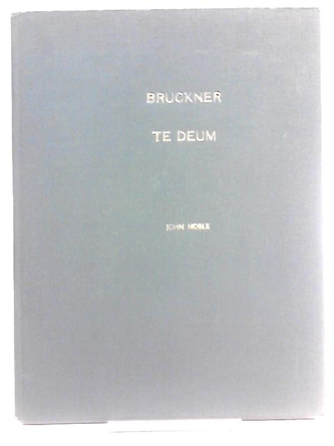 Te Deum