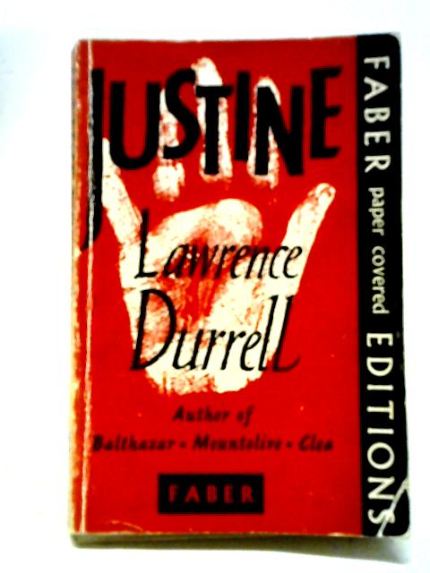 Justine