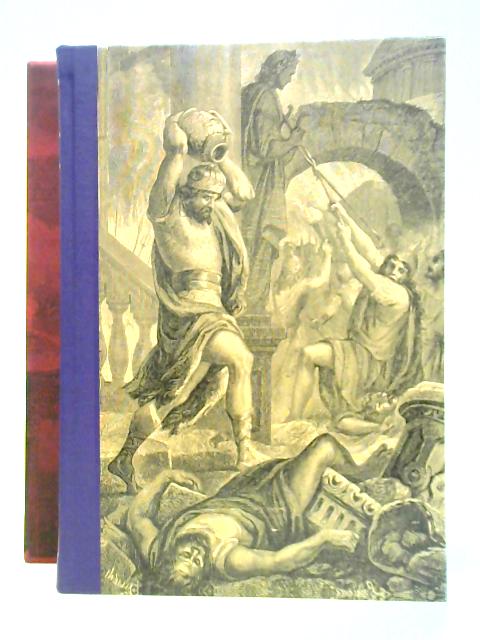 The Barbarian Invasions Of The Roman Empire. Volume I The Visigothic ...