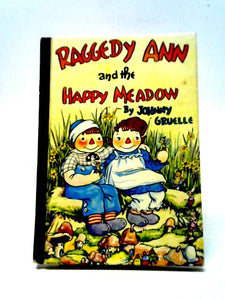 Raggedy Ann & The Happy Meadow 