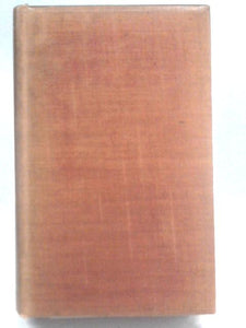 Complete Poetry & Selected Prose and Letters 