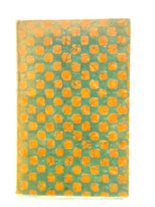 Ballades & Lyrics of Francois Villon 