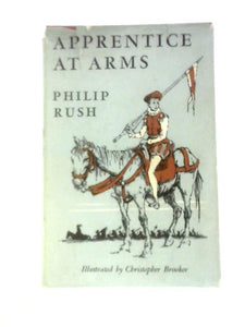 Apprentice At Arms 