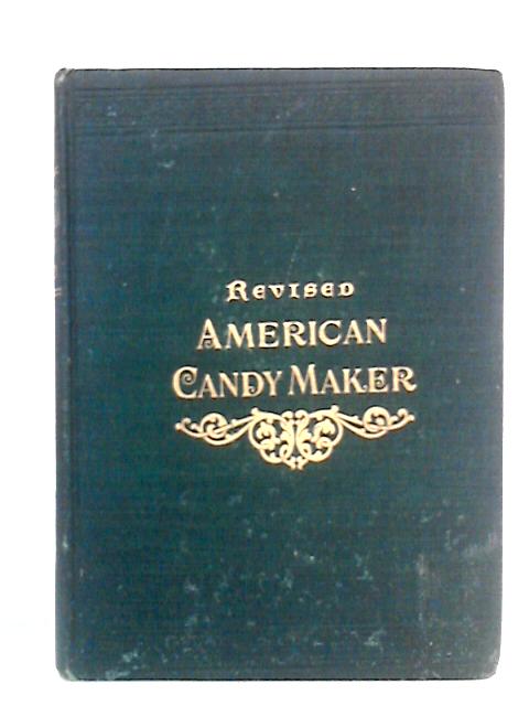 Revised American Candy Maker